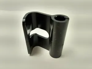 Airbus Retain Hook Black PN 170-13169-800